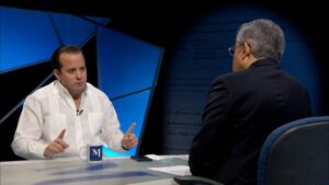 Paliza sostiene que Abinader está concentrado en generar empleos