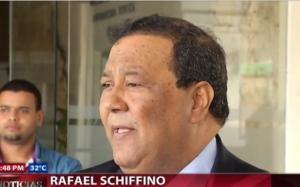 Fallece el doctor Rafael Schiffino, ex viceministro de Salud Pública