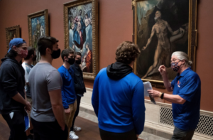 Los museos de Washington, símbolo de la reapertura en EE.UU. tras la pandemia