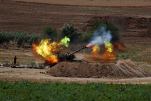 Israel y Gaza entran en segunda semana de escalada bélica sin vistas de tregua