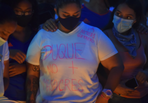 La Fiscalía imputará a policías por tres homicidios durante las protestas en Colombia