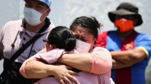 Gobierno de México declara tres días de duelo nacional por tragedia en el metro de la capital