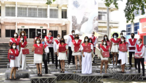 Intec gradúa primera promoción de Comunicación Social y Medios Digitales