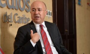 Domínguez Brito: “El Gobierno no tiene la más mínima idea de lo que hay que hacer en seguridad ciudadana”