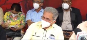 CMD y sociedades médicas inician paro contra ARS Humano 