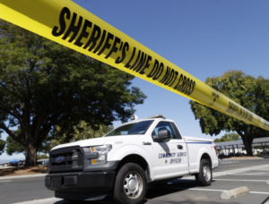 Un nuevo tiroteo en EE.UU. deja nueve muertos y varios heridos en California