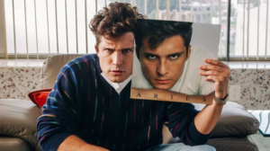 El lado más paternal de Luis Miguel quedó al descubierto en el tercer capítulo de la serie