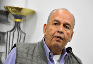 Detenido en EE.UU. el exministro de Gobierno de Bolivia por una trama de soborno