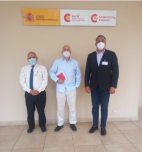 Presentan proyecto para reducir violencia intrafamiliar en Bayaguana, provincia Monte Plata
