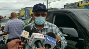 Diputado resta importancia a expresidente Danilo Medina por decir PLD volverá al poder en 2024