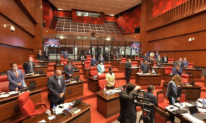 Senado aprueba proyecto de ley elimina impuesto de sucesión para entrega de fondo de pensiones
