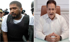 Diputado PRM acusado de narcotráfico y Toño Leña comparecen ante el mismo juez en EEUU