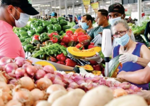 Comerciantes sugieren discutir pacto para detener escalada alcista de los precios
