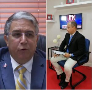 Jurista Félix Damián Olivares no descarta que Danilo Medina sea investigado por caso operación Coral