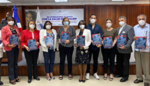 Ministerio de Salud Pública lanza política de atención obstétrica y neonatal con perspectiva de género