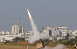 Israel y Hamás acuerdan un alto al fuego que según los palestinos entrará en vigor este viernes