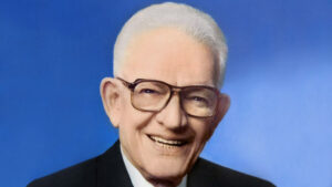 Este 30 de junio se celebra el 112 aniversario del natalicio de Juan Bosch