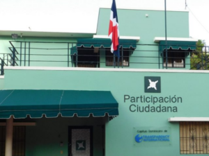 Participación Ciudadana exhorta a la población a vacunarse