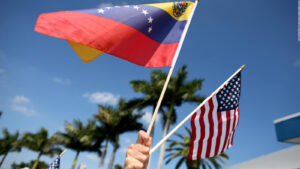 EEUU no incluyó a Venezuela en lista de países beneficiados por su donación de vacunas