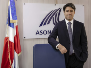 Asociación de Hoteles y Turismo de la República Dominicana (ASONAHORES) 