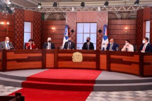 CNM se reunirá esta tarde en Palacio para tratar escogencia miembros TSE