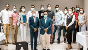  Realizan primer Taller de Comunicación y Política Digital en La Romana