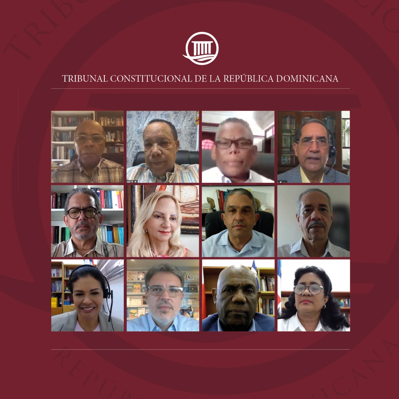 Tribunal Constitucional decide veintiséis expedientes