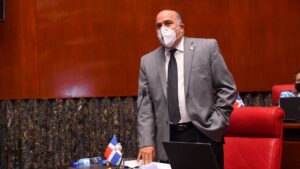 Senado aprueba Proyecto de Ley de Aduanas