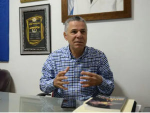 Manuel Jiménez