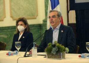 Gobierno y entidades trabajan en preservación y desarrollo de la cuenca del Ozama