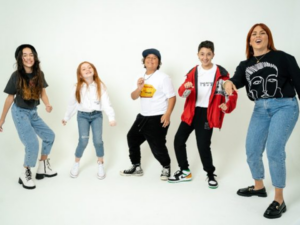 grupo juvenil puertorriqueño Generación Escogida lanzó su nuevo sencillo “Salió el Sol”