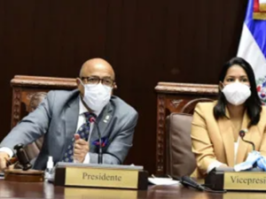 Diputados aprueban adenda de contrato para exploración de hidrocarburos en SPM