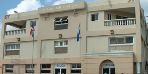 El Ministerio Público de Santo Domingo Este solicitó medida de coerción en contra de un hombre que se dedicaba a atracar a mano armada a personas.