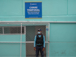 Usuarios parqueo en calle José Reyes podrán estacionar en  parqueo Banreservas
