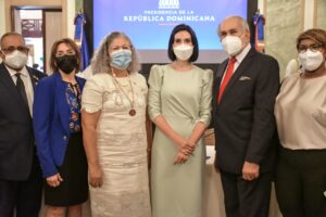 Conape destaca acciones en favor de envejecientes