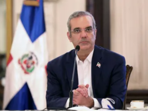 Presidente Abinader vuelve a  Pedernales para dar inicio al muelle de Cabo Rojo 