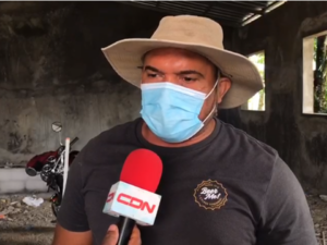 Ayuntamiento construye obras simultáneas en Cotuí 