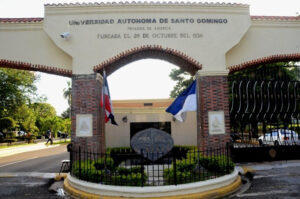 UASD activa plan de contingencia ante inicio de temporada de huracanes 2021