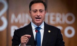 Jean Alain Rodríguez: como hombre libre puedo estar donde yo quiera, al responder porque no estaba en su casa durante allanamiento 