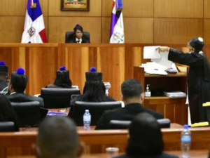 Tres imputados en caso Coral buscan su libertad en corte de apelación