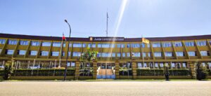 JCE edificio principal