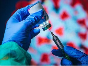 Reportan 707 nuevos casos y una muerte por coronavirus en RD