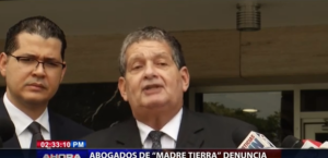 Denuncian Ministerio Público vende activos de Asociación Campesina Madre Tierra