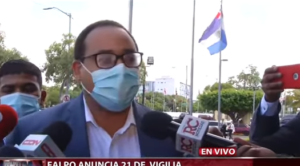 PGR interroga a vicepresidente de las EDES tras denuncias de corrupción