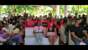 VIDEO: PN frustra 