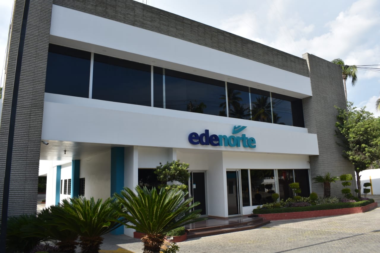 Edenorte niega obligue colaboradores laborar afectados por la COVID-19