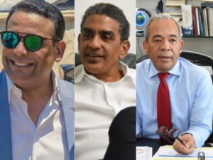 EDES se querellan contra hermano y cuñado del ex presidente Danilo Medina y contra ex vicepresidente de la CDEEE