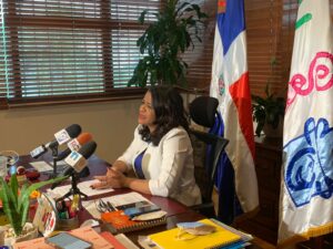 Tras denuncia de Conani, Ministerio Público realiza apresamientos de servidores de pasadas gestiones 
