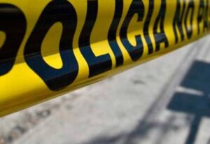 Mueren tres personas y tres son heridas por violencia doméstica 