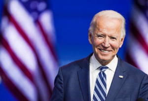 Joe Biden aseguró que su Gobierno está evaluando 